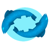 Ilustração de signo