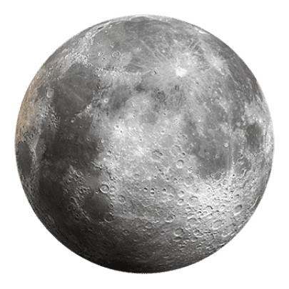 Trânsito de Lua