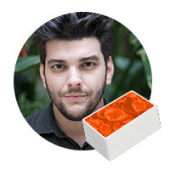 Autor do Curso Básico de Tarot