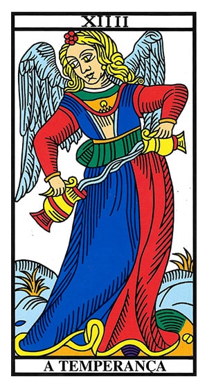 A temperança